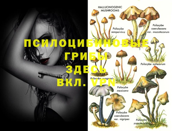 альфа пвп VHQ Покачи